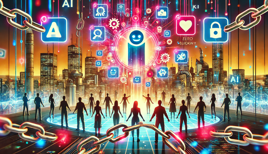 用户想来就来，想走就走！文心一言、Kimi们拿什么套住人心？